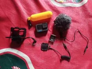 Hero GoPro 12