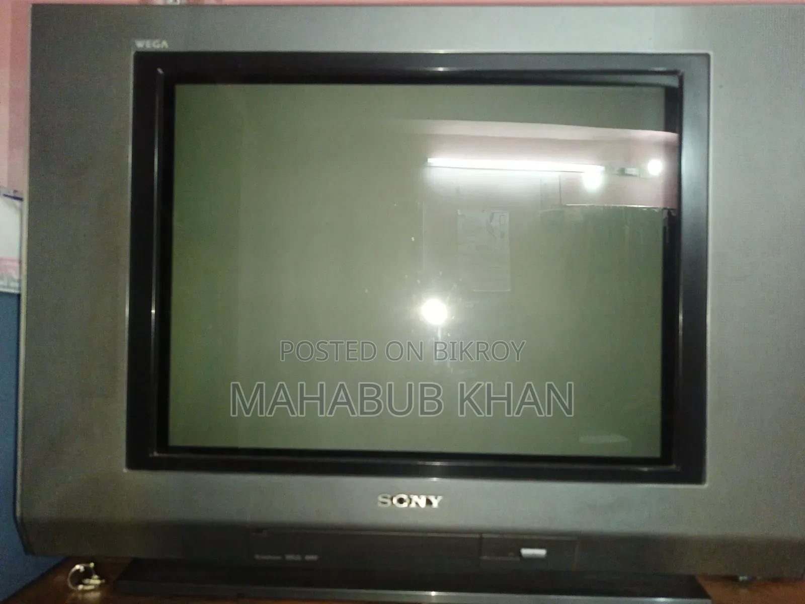 Sony Television
