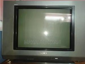 Sony Television