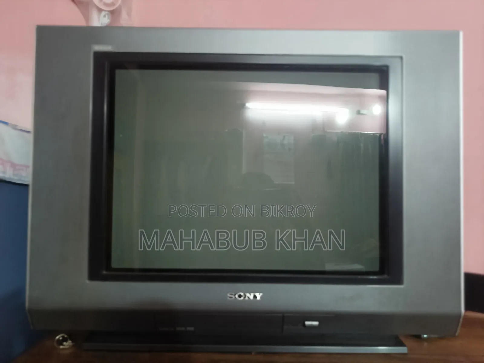 Sony Television