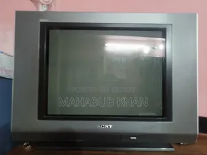 Sony Television