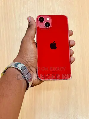 Apple iPhone 13 128 GB Red