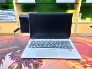 Laptop HP EliteBook 845 G8 8GB AMD Ryzen 5 SSD 256GB