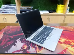 Laptop HP EliteBook 845 G8 8GB AMD Ryzen 5 SSD 256GB