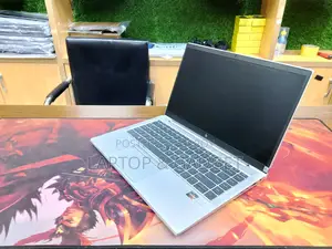 Laptop HP EliteBook 845 G8 8GB AMD Ryzen 5 SSD 256GB