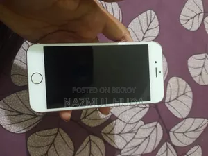 Apple iPhone 6s 64 GB Gold
