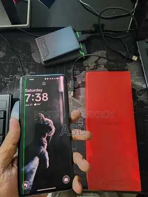 OnePlus 10 Pro 256 GB Blue