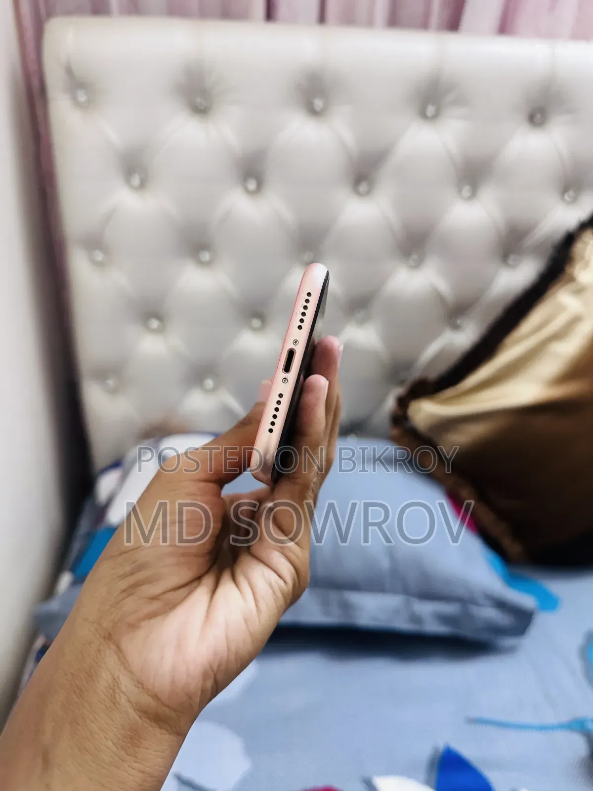 Apple iPhone XR 128 GB Orange