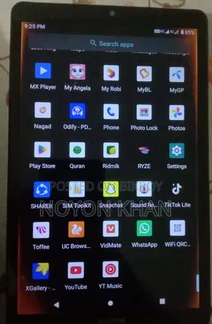 Tablet 64 GB