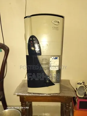 Purit Water Filter