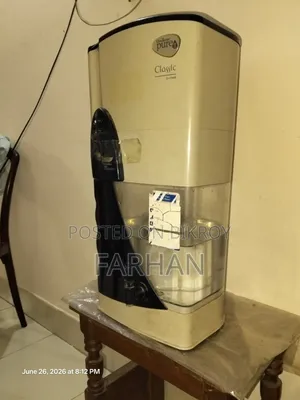 Pureit Water Filter