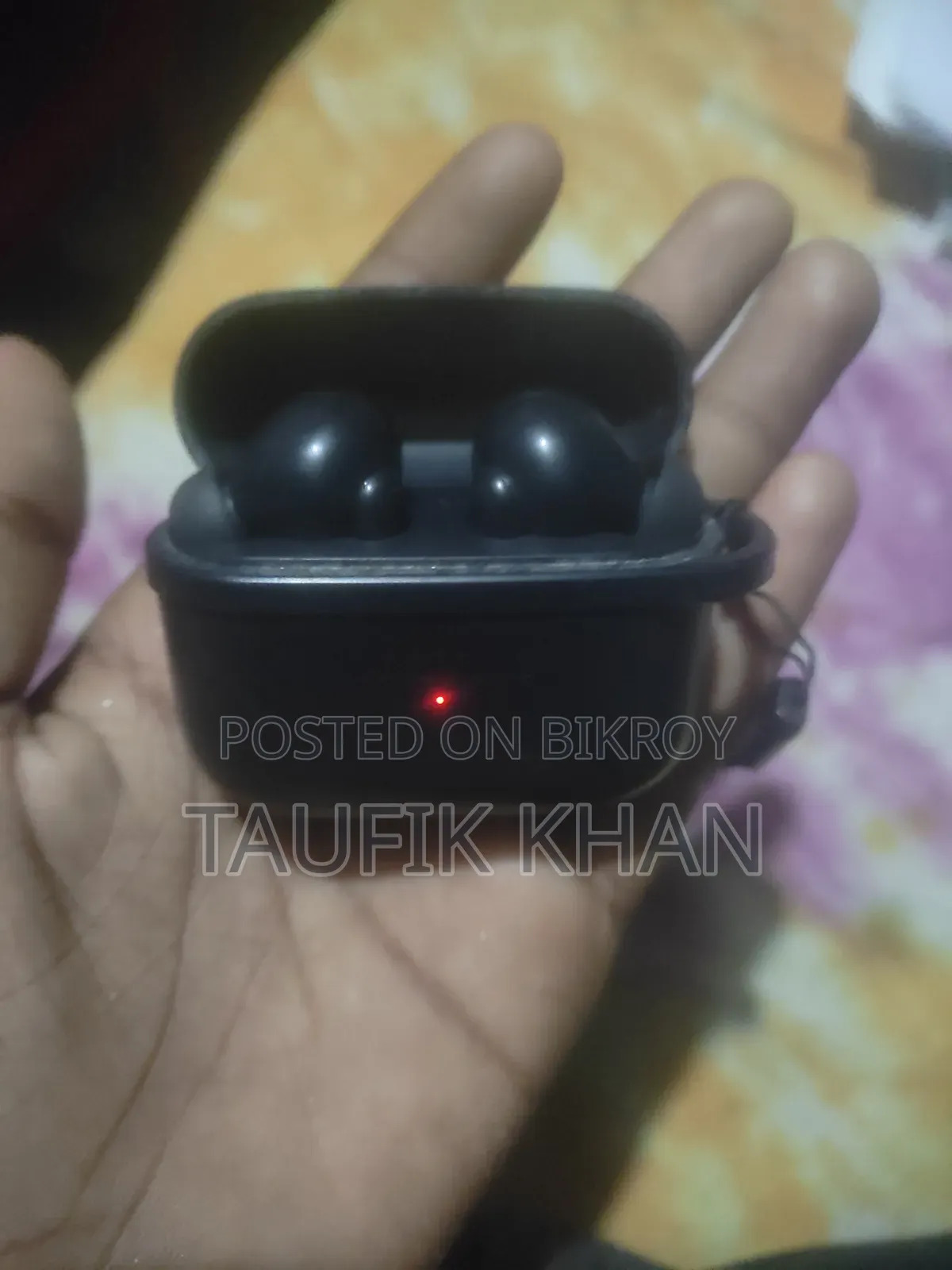 Orimo Spice Bluetooth
