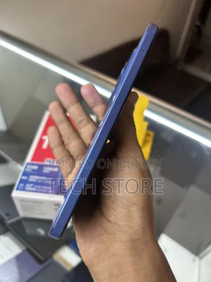 Xiaomi Redmi 15C 4G 128 GB Blue