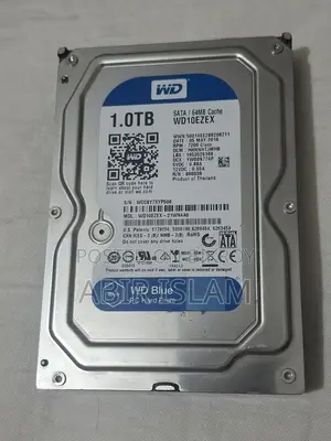 Hard Disk 1tb