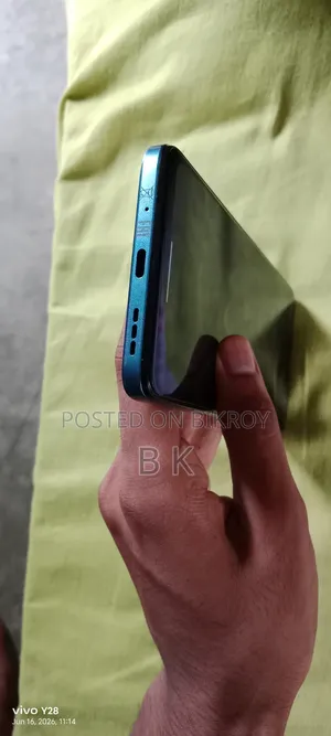 Motorola Moto G06 Power 256 GB Purple