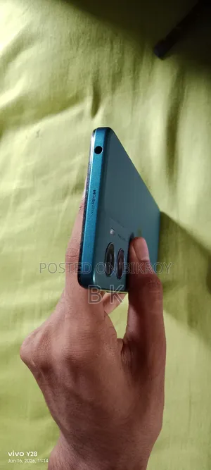 Motorola Moto G06 Power 256 GB Purple