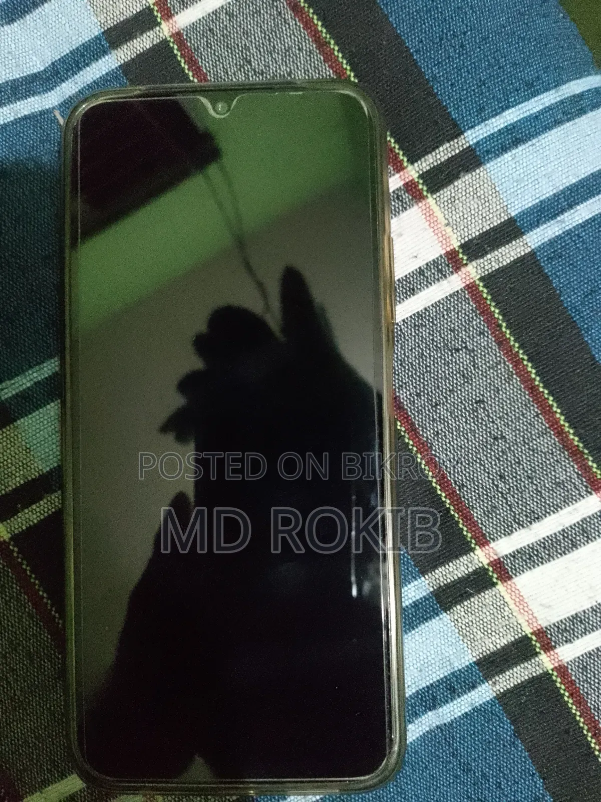 New Xiaomi Redmi 15C 4G 256 GB Black