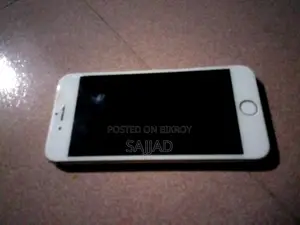 Apple iPhone 6 64 GB Gold