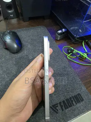 Samsung Galaxy A56 256 GB White