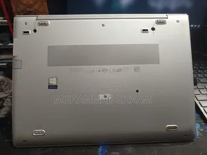Laptop HP EliteBook 840 G6 16GB Intel Core I5 SSD 256GB