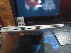 Laptop HP EliteBook 840 G6 16GB Intel Core I5 SSD 256GB