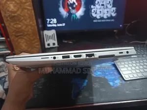 Laptop HP EliteBook 840 G6 16GB Intel Core I5 SSD 256GB