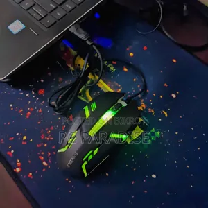 Gaming Combo Pack Keyboard Mouse Hub Stand BD Sale