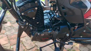 Honda 2025 Black