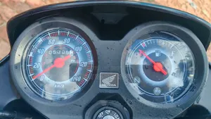 Honda 2025 Black