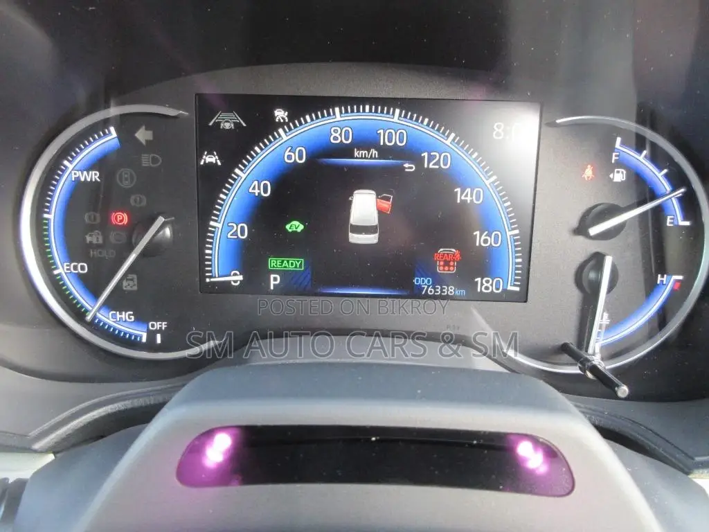 Toyota Noah 2022 Pearl
