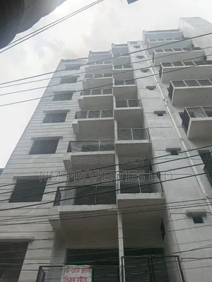 3bdrm Apartment in Nm Properties, Mirpur for Sale