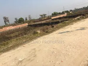 P-block 5-katha Plot Sale Near Madane Road