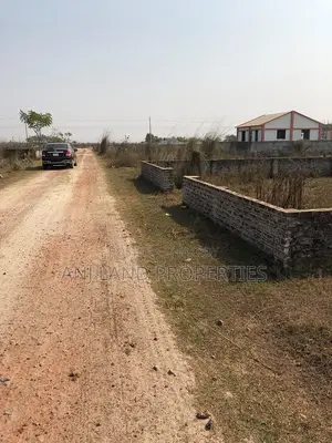 P-Block 5-Katha Plot Sale Near Madane Road