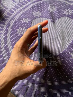 Samsung Galaxy A71 128 GB Black