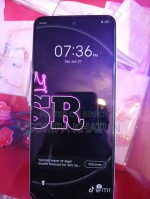 Tecno Spark 10 Pro 128 GB White
