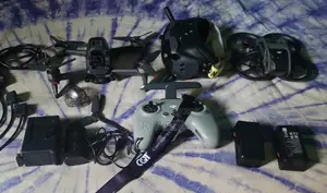 Drone Rental