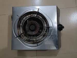 RFL Auto S.S. Gas Stove LPG Bottle Gas