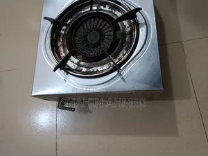 RFL Auto S.S. Gas Stove LPG Bottle Gas