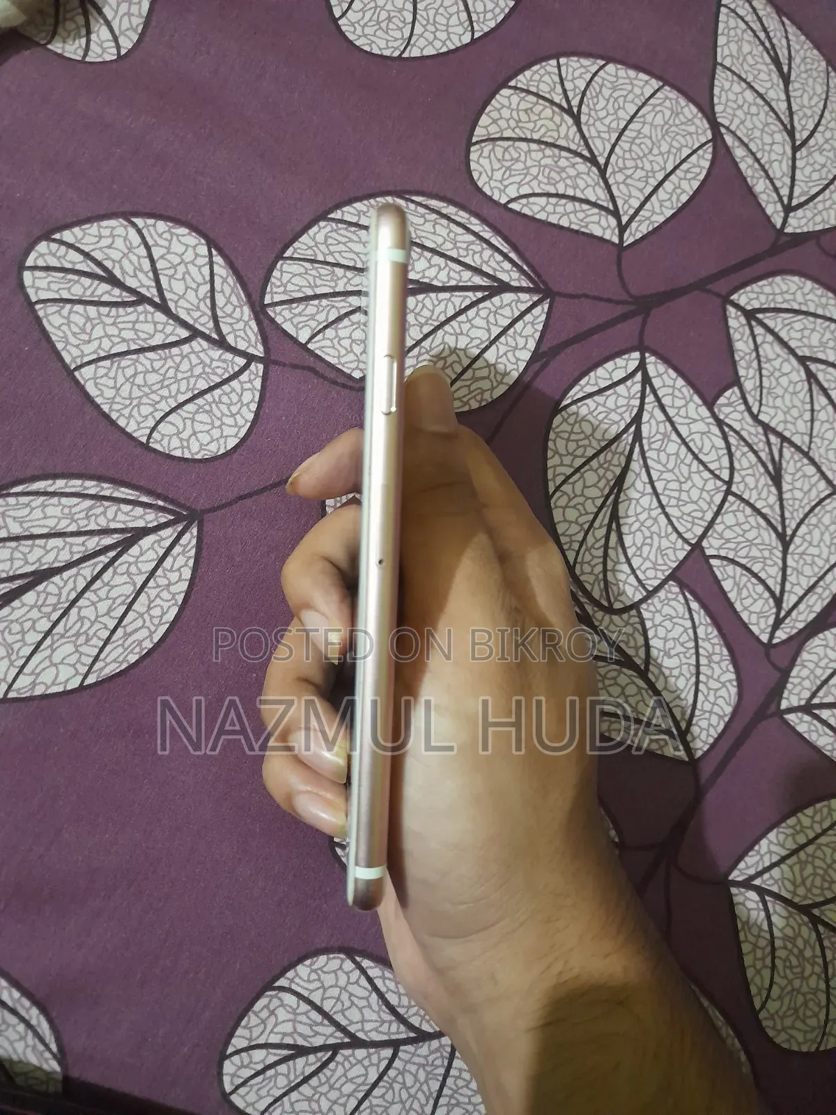 Apple iPhone 6s 64 GB Gold