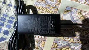 Baseus 65w Gan Charger