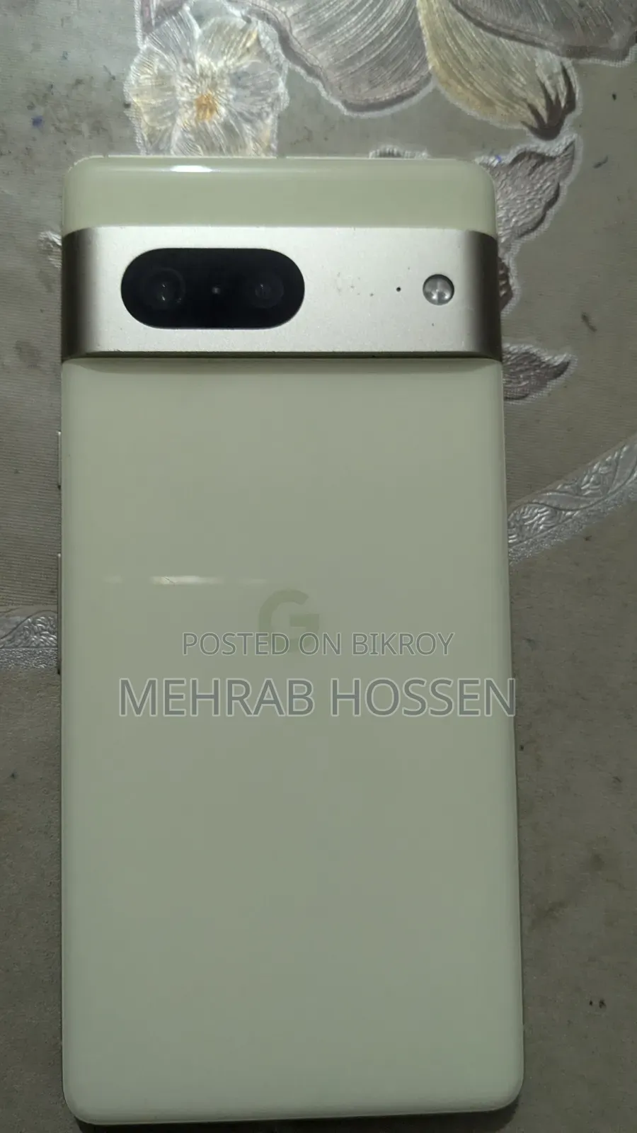 Google Pixel 7 128 GB