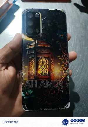 Oppo Reno5 4G 128 GB White