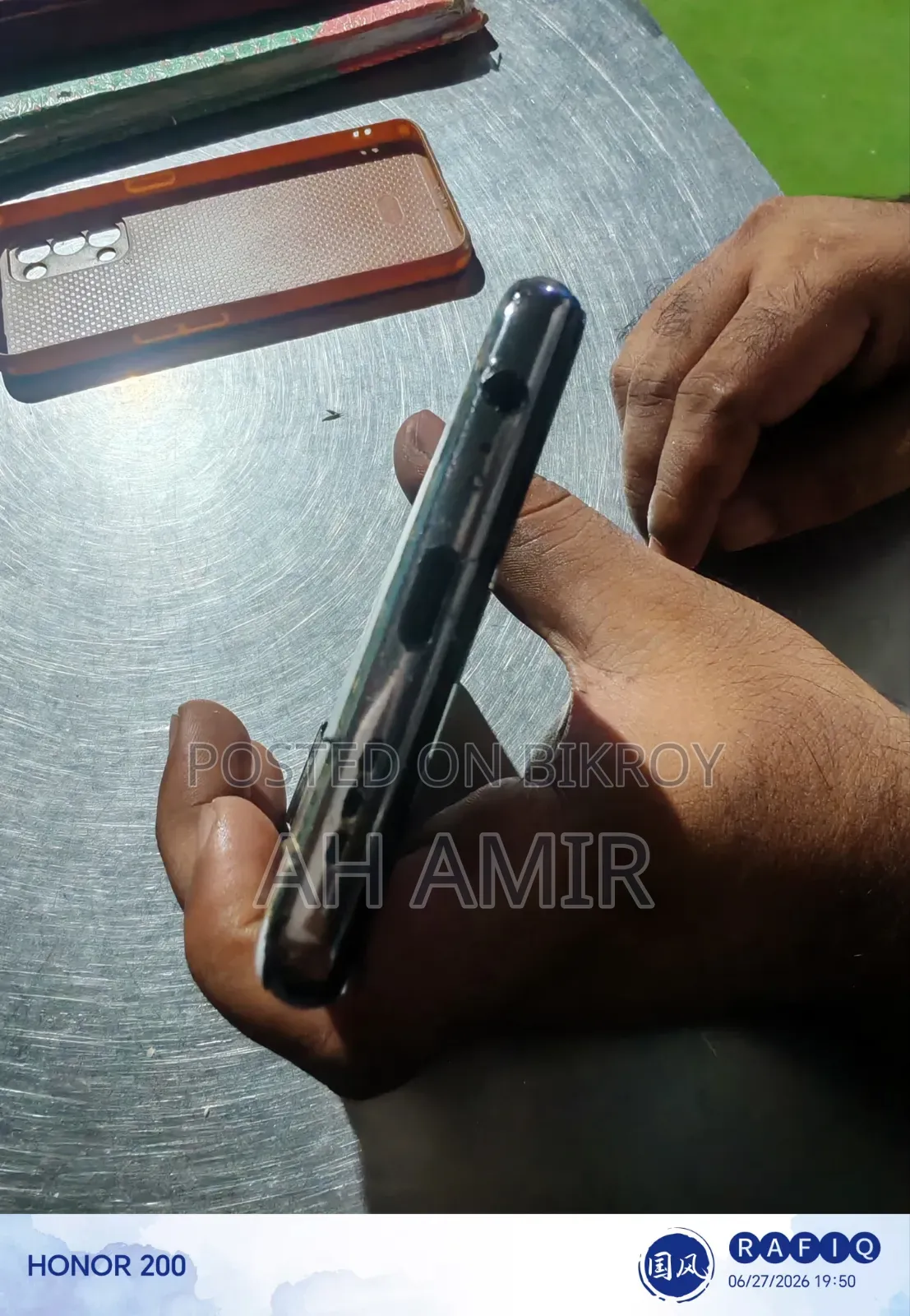 Oppo Reno5 4G 128 GB White
