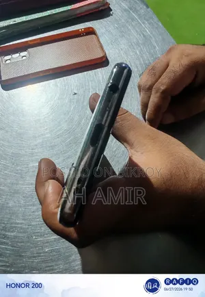 Oppo Reno5 4G 128 GB White