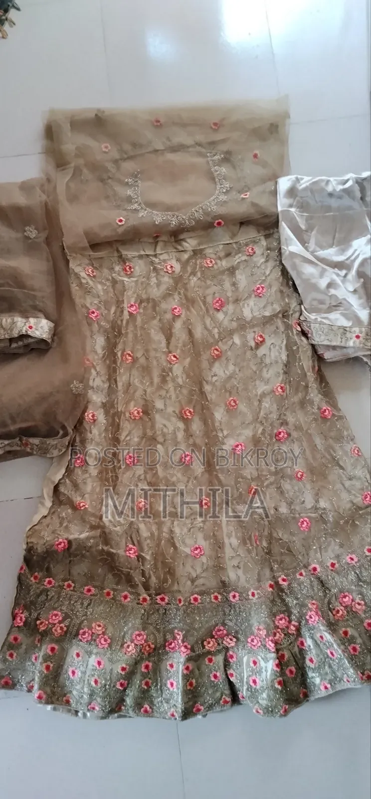 Women's Lehenga