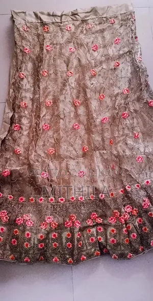 Women's Lehenga