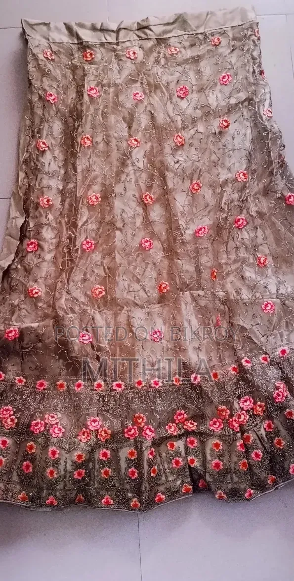Women's Lehenga