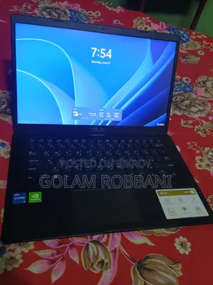 Laptop Asus X415J 20GB Intel Core i5 SSD 512GB