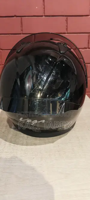 Vega Helmet