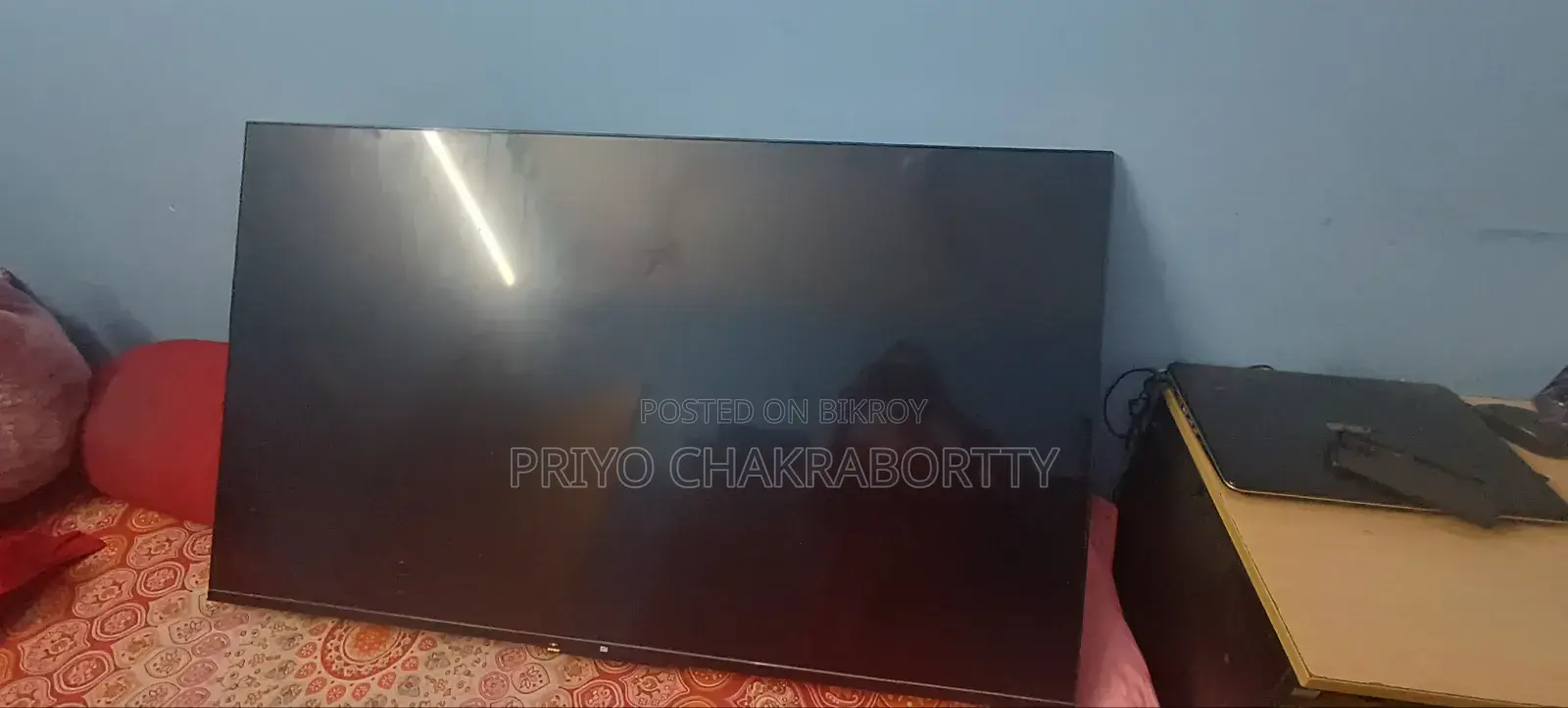 Xiaomi 55" TV Sell